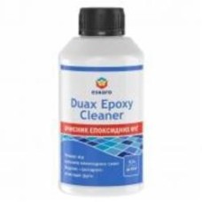 Очиститель Eskaro DUAX EPOXY CLEANER 0,5 л