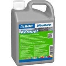 Очищающее средство Mapei Ultracare Keranet для удаления цементных остатков 1,1 л