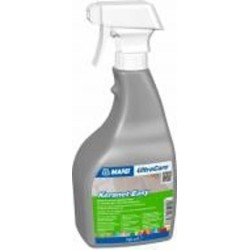 Очищающее средство Mapei UltraCare Keranet Easy для очистки цементных растворов 0,75 л