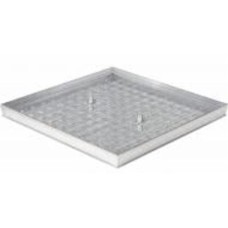 Ревизионный люк Євролюки Light 500x500
