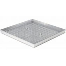 Ревизионный люк Євролюки Light 200x200