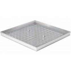 Ревизионный люк Євролюки Light 200x200