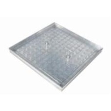 Ревизионный люк Євролюки Light 800x800