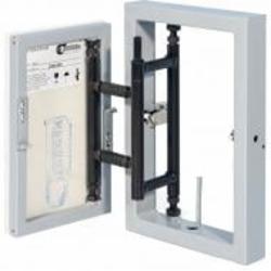 Ревизионный люк Євролюки Euro-N 200x300 Ревизионный люк Євролюки Euro-N 200x300