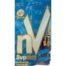 Основа СВП Tnova Maxi 3 мм 50 шт./уп