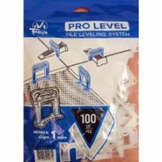 Основа СВП Tnova Pro Level 1 мм 100 шт./уп