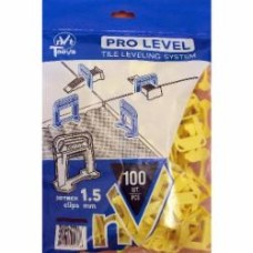 Основа СВП Tnova Pro Level 1,5 мм 100 шт./уп