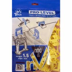 Основа СВП Tnova Pro Level 1,5 мм 100 шт./уп