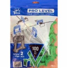 Основа СВП Tnova Pro Level 2 мм 100 шт./уп