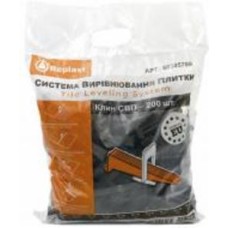 Клинья СВП Replast 200 шт./уп (CL 444200)