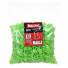 Основа СВП BauGut Mini 1,5 мм 1000 шт./уп
