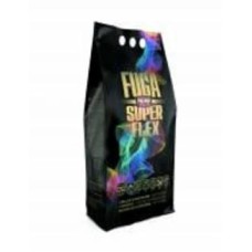 Затирка для плитки Polimin Fuga Super Flex 2 кг серый