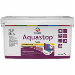 Мастика гидроизоляционная Eskaro Aquastop Hydro, 7кг