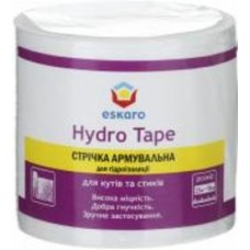 Армированная лента Hydro Tape 100 мм х 25 м Eskaro