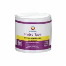 Армированная лента Hydro Tape 200 мм х 25 м Eskaro