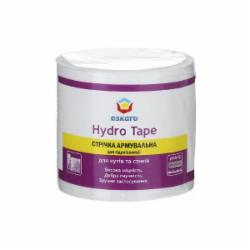 Армированная лента Hydro Tape 200 мм х 25 м Eskaro