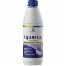 Грунтовка глубокопроникающая Eskaro Aquastop Hydro Primer 1 л