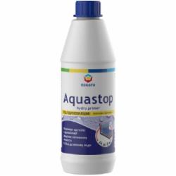 Грунтовка глубокопроникающая Eskaro Aquastop Hydro Primer 1 л