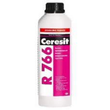 Грунтовка адгезионная Ceresit R766 2 л