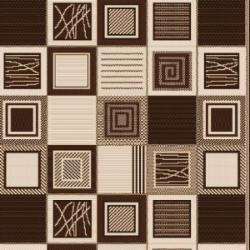 Дорожка Karat Carpet Naturalle 0,8 м (911/19)