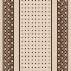 Дорожка Karat Carpet Naturalle 1 м (903/19)