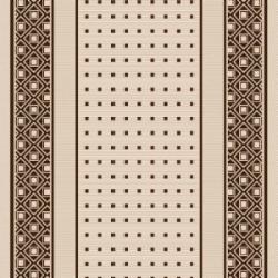 Дорожка Karat Carpet Naturalle 1 м (903/19)