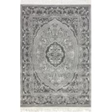Дорожка Art Carpet Bono 1 м (198 P56 gray)
