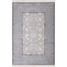 Дорожка Art Carpet Bono 0,8 м (300 P56 gray)