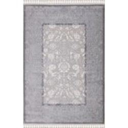 Дорожка Art Carpet Bono 0,8 м (300 P56 gray)