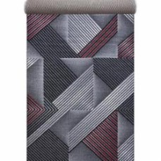 Дорожка Karat Carpet Gold B&W 1,5 м (1246/912)