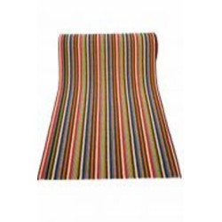 Дорожка Елана Multi Red 2 м