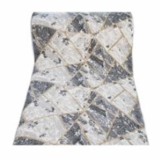 Дорожка PLATO HALI 6031 Grey Beige 2 м