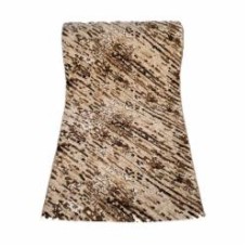 Дорожка PLATO HALI 4037 Brown 2 м