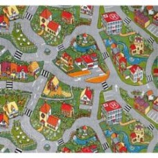 Дорожка Karat Carpet Kolibri runner 11045/130 4 м 4 м