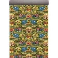 Ковролин Karat Carpet Kolibri 11287/120 4 м