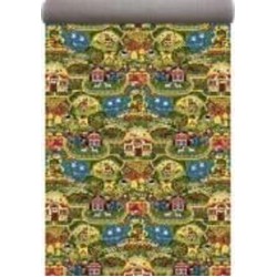 Ковролин Karat Carpet Kolibri 11287/120 4 м