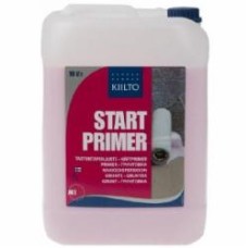 Грунтовка адгезионная Kiilto start primer 10 л