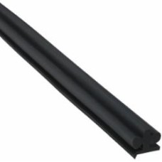 Составная системы защиты от грязи Чебурашка 15х11x3000 мм Braz Line