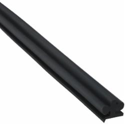 Составная системы защиты от грязи Чебурашка 15х11x3000 мм Braz Line