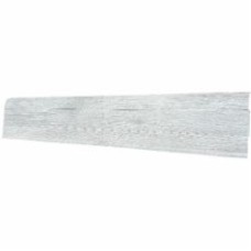 Плинтус Salag SG75 I3 дуб бещадский 24x75x2200 мм