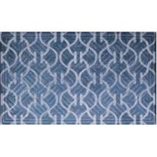 Коврик Multy Home Silver Maurice 45х75 см