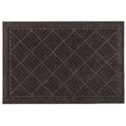 Коврик Multy Home Rambo - mat коричневый 43 х 63