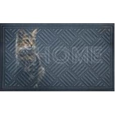 Коврик Multy Home Lima Maine Coon 45x75