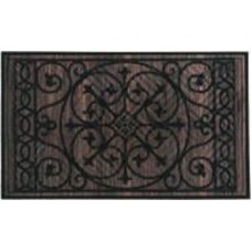 Коврик Multy Home Lima Medallion 45x75