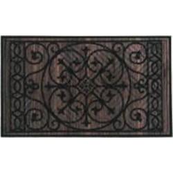 Коврик Multy Home Lima Medallion 45x75