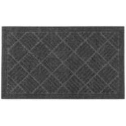 Коврик Multy Home Contours Parquet серый 45x75