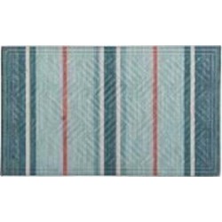 Коврик Multy Home Lima Swedish Stripes 45x75