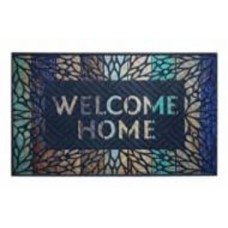 Коврик ARTIMAT Welcome home К-602-24 45x75 см