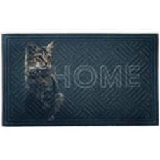 Коврик Multy Home Lima 45x75 в ассортименте 2-й сорт