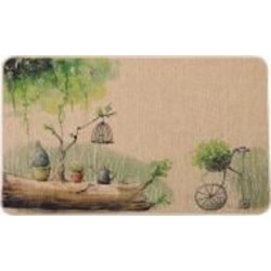 Коврик New Way Linen DM-99 45x75